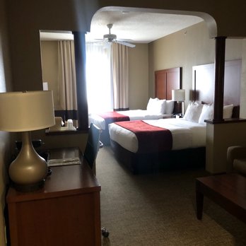 Comfort Suites Lombard - Addison - Double Queen Suite - Hotels Near Me - Lombard, Illinois Comfort Suites Lombard - Addison - Double Queen Suite - Hotels Near Me - Lombard, Illinois