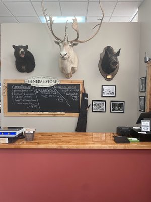 Chicago Game & Gourmet by null