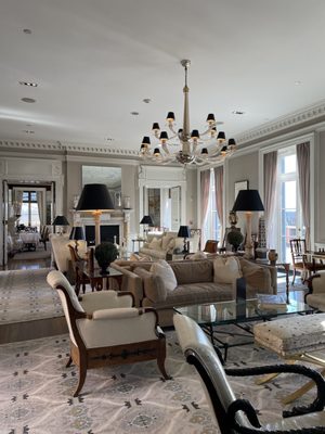 Glenmere Mansion Hotel Restaurant and Spa by null