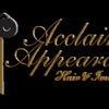 Acclaimed Appearance gift card