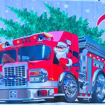 Firehouse Christmas Trees - 100% of proceeds go to our all volunteer fire company. - Christmas Trees Near Me - Zionsville, Pennsylvania Firehouse Christmas Trees - 100% of proceeds go to our all volunteer fire company. - Christmas Trees Near Me - Zionsville, Pennsylvania