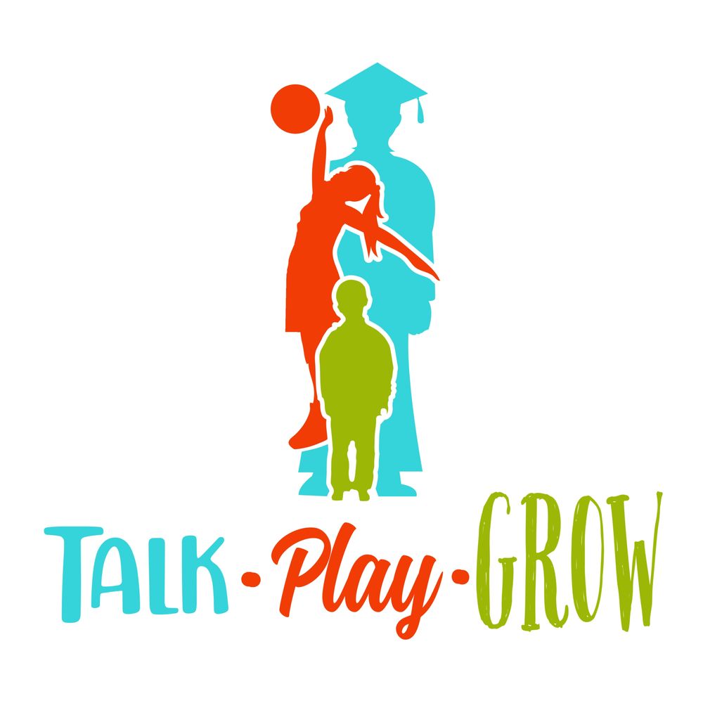 Talk Play Grow - child therapist in North Royalton, OH