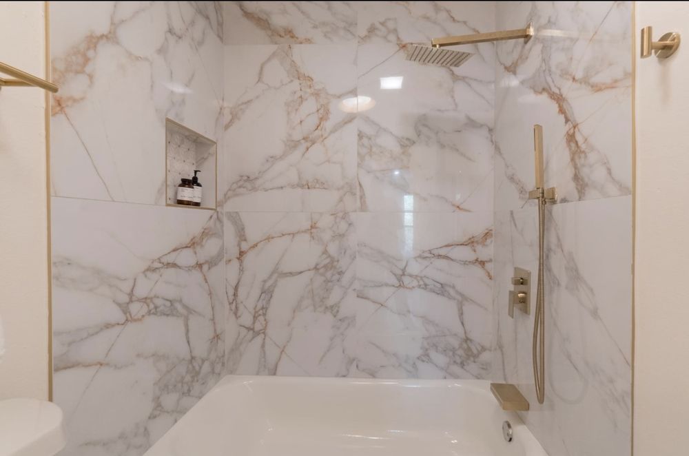 Slide of Forward Design & Build