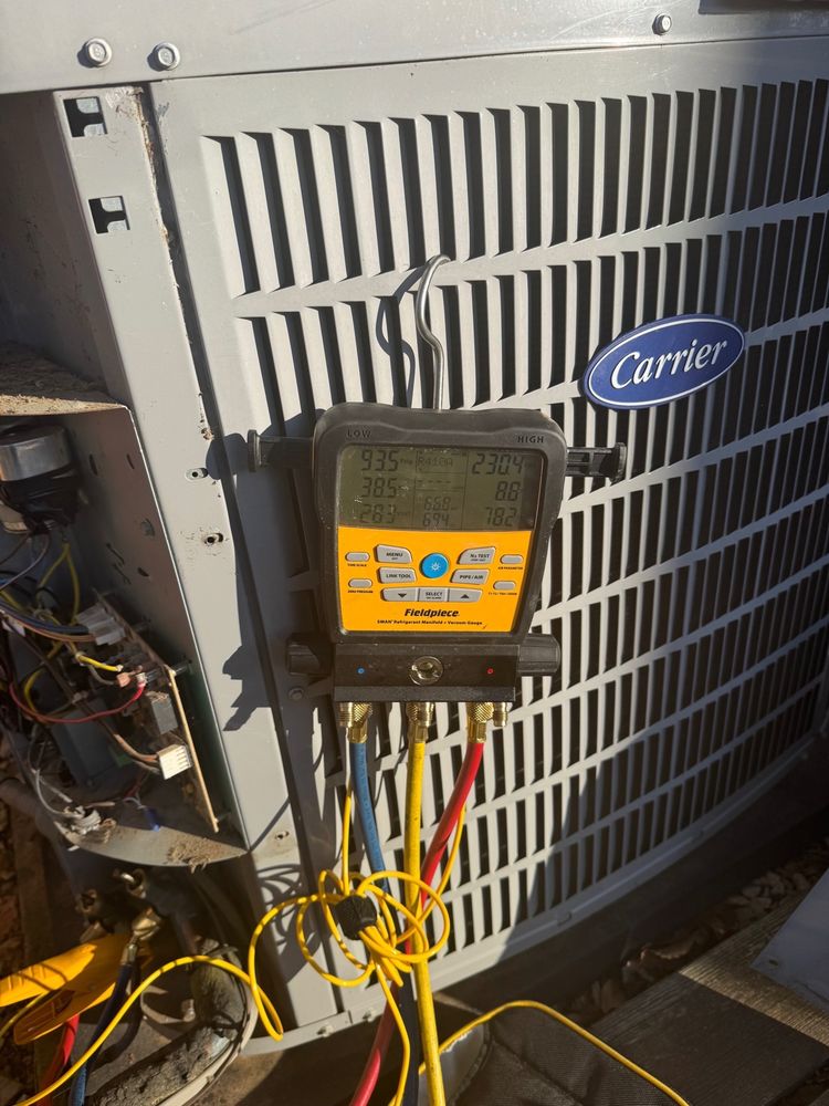 Slide of Plateros Services