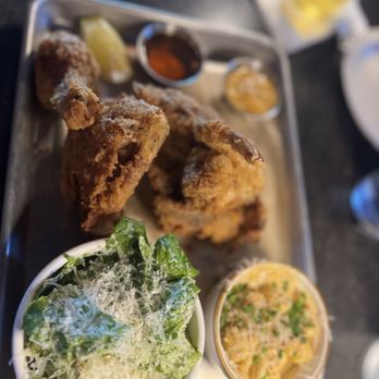 Noble Crust - Southern Fried Chicken - Southern Near Me - Tampa, Florida Noble Crust - Southern Fried Chicken - Southern Near Me - Tampa, Florida