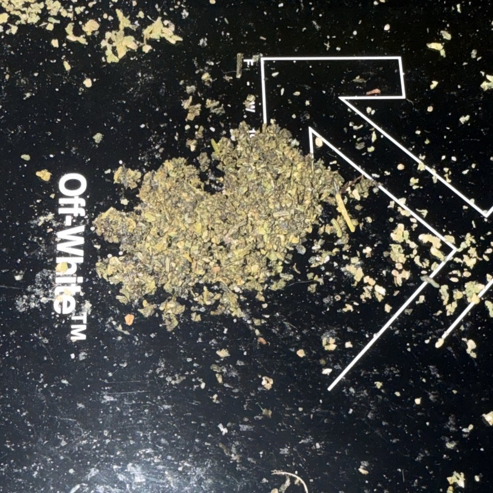Twisted Liquors - Lol this was weed in a pre roll they sold me, smells like garbage water. - Beer, Wine & Spirits Near Me - Manor, Texas