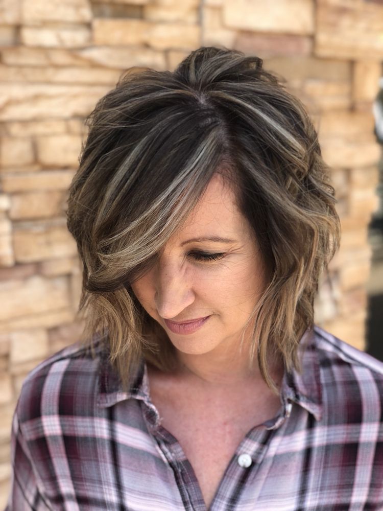 THE DOLL HOUSE HAIR & BEAUTY 34 Photos 1030 S Gilbert Rd, Gilbert