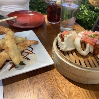 Star Noodle - Tempura Shrimp & Steamed Pork Buns - Asian Fusion Near Me - Lahaina, Hawaii Star Noodle - Tempura Shrimp & Steamed Pork Buns - Asian Fusion Near Me - Lahaina, Hawaii