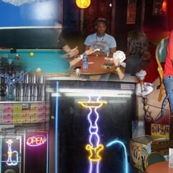 Ray's Hookah Lounge