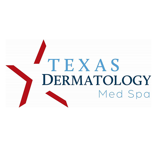 Texas Dermatology - Dominion Med Spa Logo