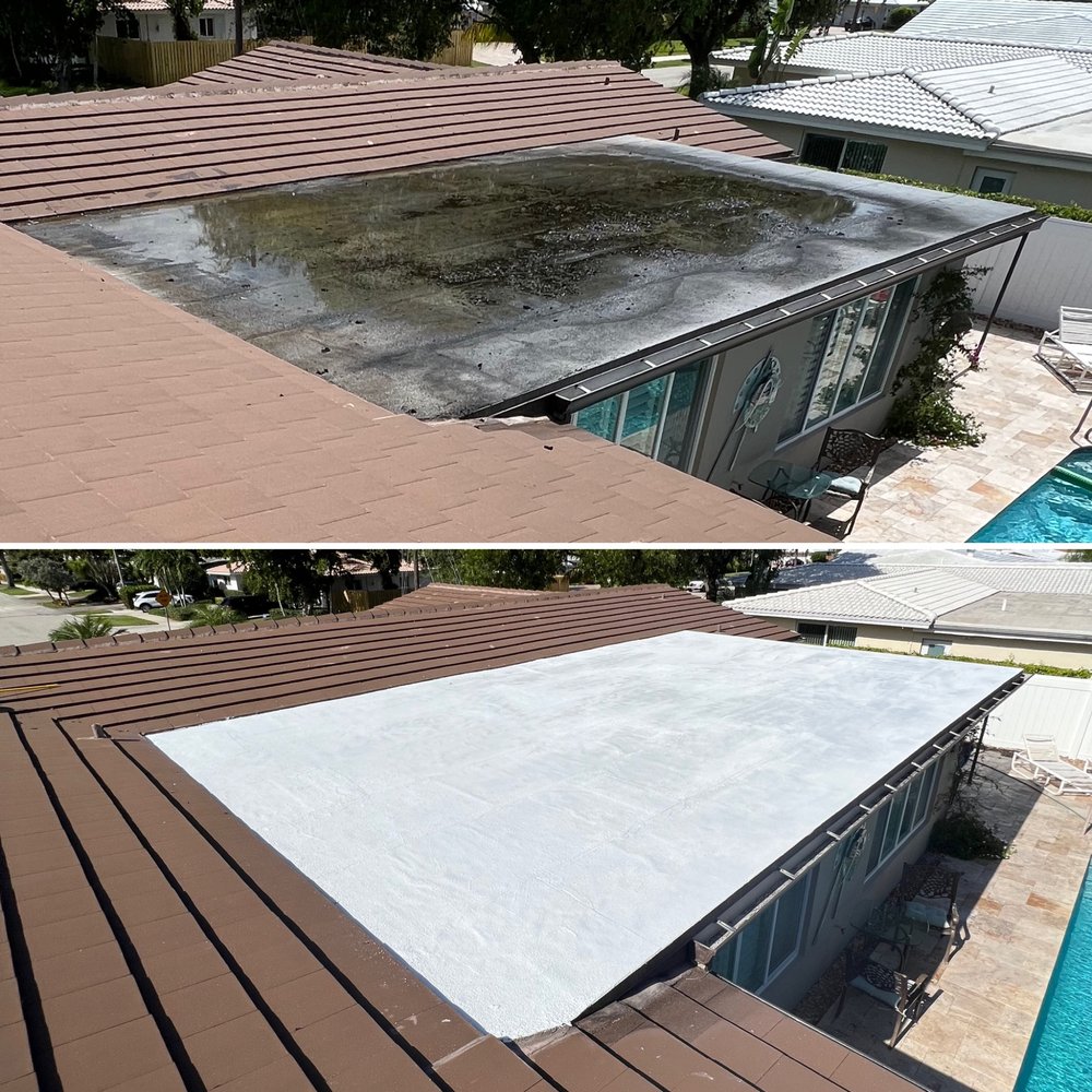 Slide of Kelly Restorations