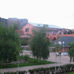 Teatro de Madrid