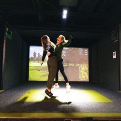 Five Iron Golf