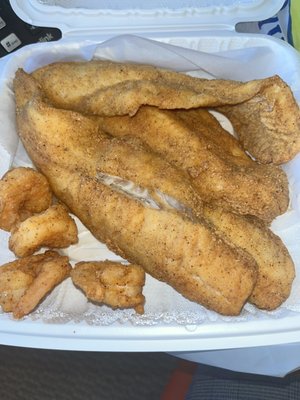 Horace & Dickies Seafood of Glenarden by null