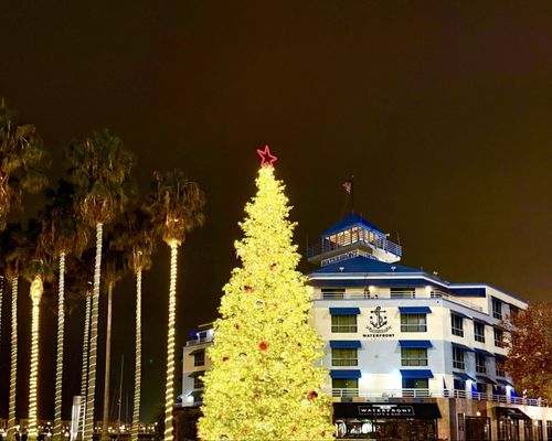 Jack London Square by null