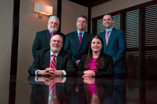 Rothstein Law Group PLC - disability attorney in Southfield, MI