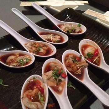 Sushi Tango - $1 oysters. Go to Stella's for $.69 HH oysters instead. - Sushi Bars Near Me - Woodbury, Minnesota