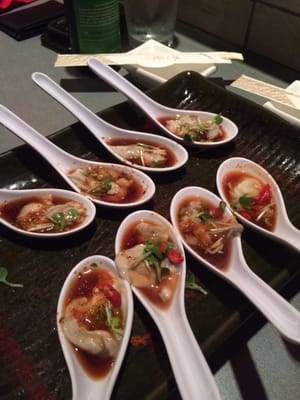 Sushi Tango Woodbury by null