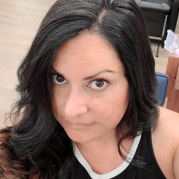 Ashley Hair Studio - Matched color - Hair Stylists Near Me - Fullerton, California Ashley Hair Studio - Matched color - Hair Stylists Near Me - Fullerton, California