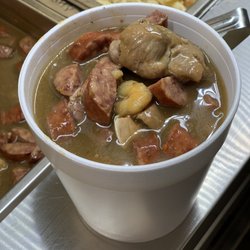Key's Fuel Mart - Gumbo