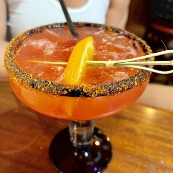 La Costa Mariscos - Strawberry Margarita - Mexican Near Me - Bakersfield, California La Costa Mariscos - Strawberry Margarita - Mexican Near Me - Bakersfield, California