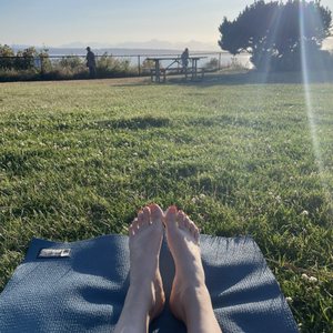 Sunset Hill Park on Yelp