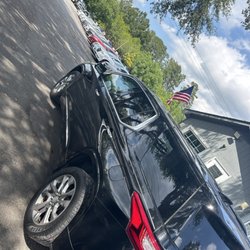 Brothers Auto Sales of Conway - 2018 Chevy Traverse