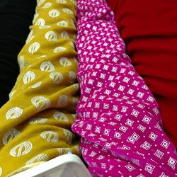 Mona Cloth House Company