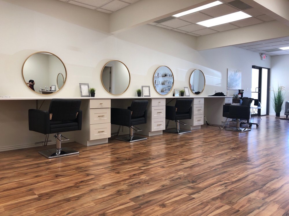 LIFT SALON 14 Photos 1400 SW Susana St, Bentonville, Arkansas