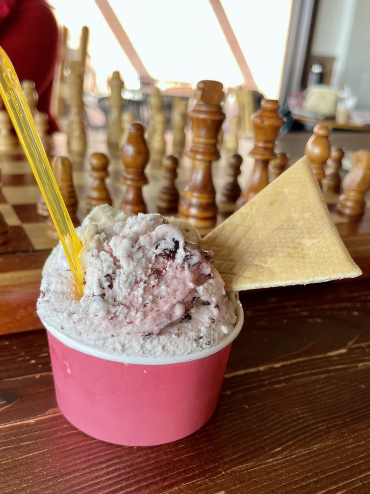 TIFA CHOCOLATE AND GELATO 178 Photos & 163 Reviews 620 N Las Posas