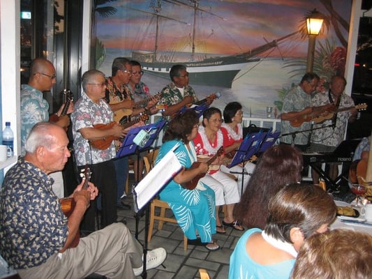 Back Home In Lahaina by null Back Home In Lahaina by null