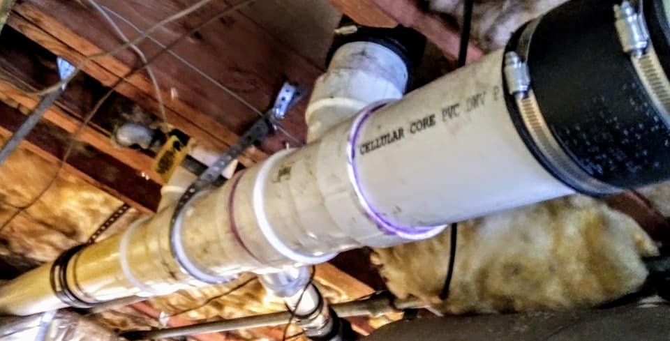 Slide of Miller's Plumbing Service & Repair