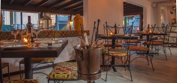 Casa Condado Hotel & Residences by null