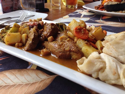 Caribbean Flavas Restaurant & Catering by null