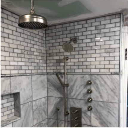 Slide of Suburban Plumbing Services