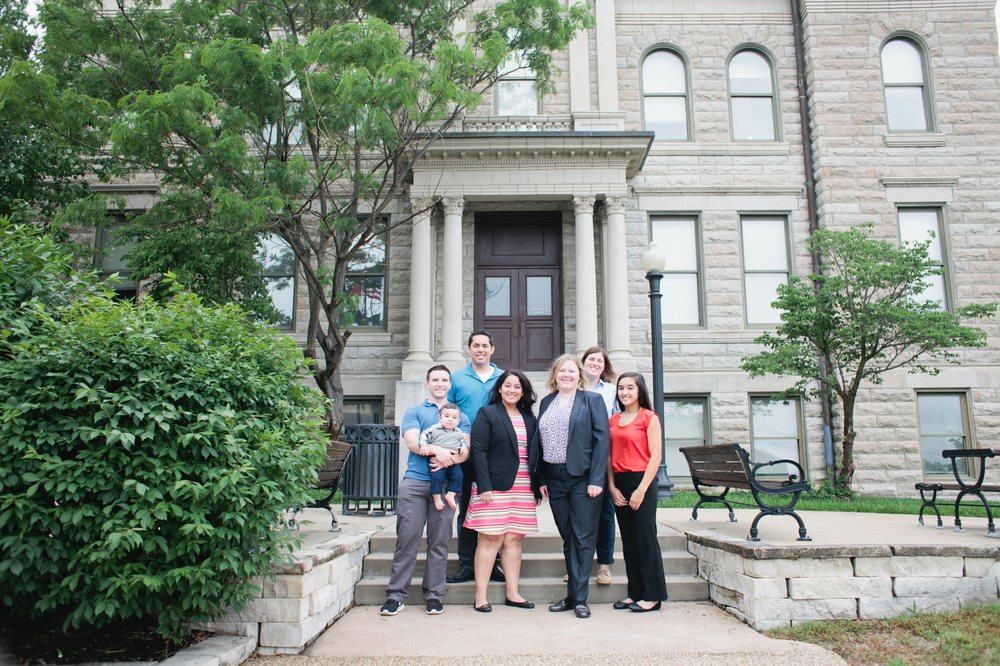 Flesner Wentzel - divorce attorney in St. Charles, MO