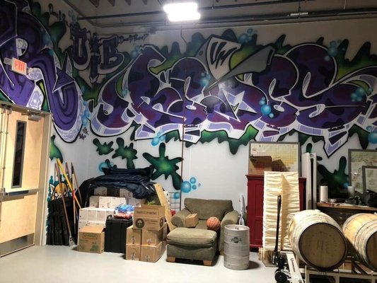 plēb urban winery by null