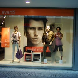 avanti-fashion