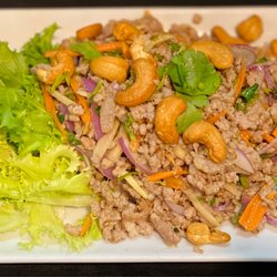 Thai 2 Express - Yum Nam Sod