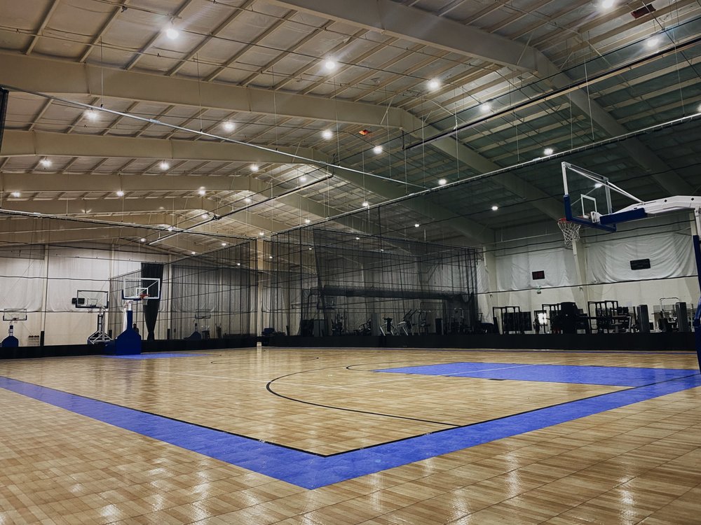 Court House Family Fitness - childcare center in Medford, OR