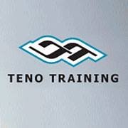 Teno Training - Human Restoration Logo