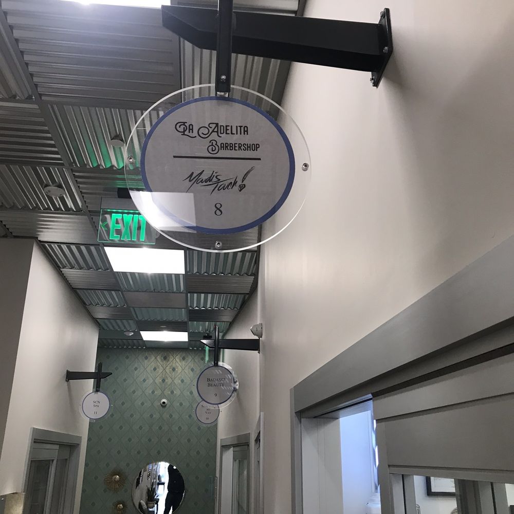 La Adelita Barbershop - Barbers Near Me - Clovis, California La Adelita Barbershop - Barbers Near Me - Clovis, California