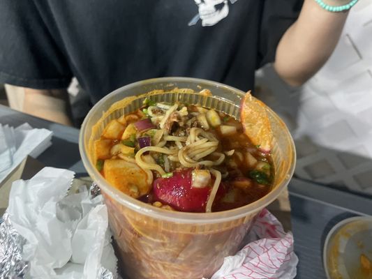 Liticker's Liquor & Mexican Grill by null