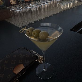 Oak Steakhouse - Dirty martini - Steakhouses Near Me - Rogers, Arkansas Oak Steakhouse - Dirty martini - Steakhouses Near Me - Rogers, Arkansas