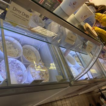 Diane’s Dairy - Ice Cream & Frozen Yogurt Near Me - Towaco, New Jersey