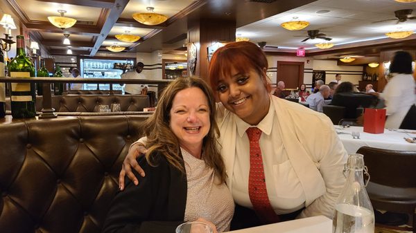 Dickie Brennan's Steakhouse by null