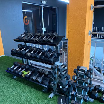 Coolto Gym - Weights - Gyms Near Me - Miami, Florida Coolto Gym - Weights - Gyms Near Me - Miami, Florida