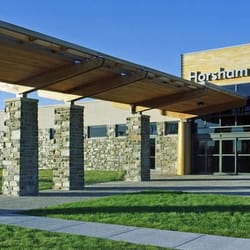 Horsham Township Library - Horsham Township Library