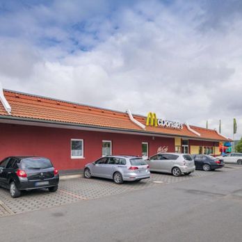 McDonald's - Burgers Near Me - Florstadt, HE McDonald's - Burgers Near Me - Florstadt, HE