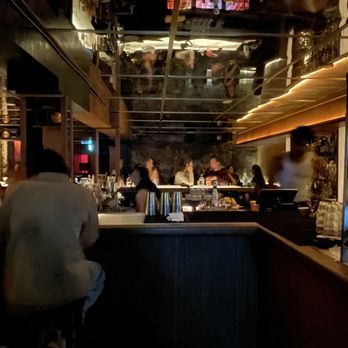 Bowie - Speakeasies Near Me - Toronto, Ontario